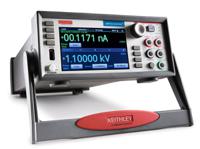 2470 Keithley 2400 Series Source Meter, 200 mV → 1000 V, 1-Channel, 10 nA → 1 A, 20 W Output