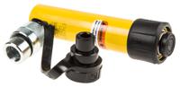 rc53 Enerpac Single, Portable General Purpose Hydraulic Cylinder, RC53, 5t, 76mm stroke