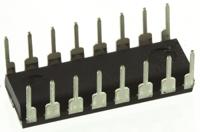 dg308bdj-e3 Vishay DG308BDJ-E3 Analogue Switch Quad SPST 12 V, 15 V, 18 V, 24 V, 28 V, 5 V, 9 V, 16-Pin PDIP