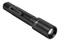 1600-0173-520 Ansmann M LED Torch Black 240 lm, 164 mm