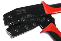 63811-7400 Molex PremiumGrade Hand Ratcheting Crimp Tool for KK 3.96mm Connectors