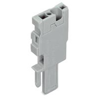 769-501 WAGO 769 Series Start Module for Use with Female Connector, 32A, CSA