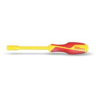 850mq BETA Hexagon Bit Holder Screwdriver, VDE/1000V, 233 mm Overall