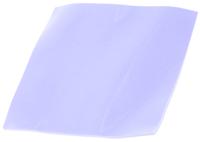 u021041-21-u1 Laird a Dupont Business Self-Adhesive Thermal Interface Sheet, 2mm Thick, 3W/m·K, Boron Nitride Filled Silicone