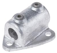 286-3651 RS PRO Cast Iron Side Palm, 33.7mm Type 1