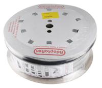 7tca296030r0190-spl2510m Adaptaflex Flexible, Liquid Tight Conduit, 25mm Nominal Diameter, Galvanised Steel, Black