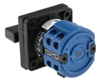 cad11a543gba001ef Kraus & Naimer 12 Position Coding Cam Switch, 6A