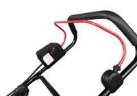 dlm432z Makita LXT Lawnmower Battery