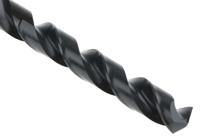 a108130 Dormer A108 Series HSS Twist Drill Bit for Stainless Steel, 13mm Diameter, 151 mm Overall