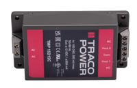 tmp-15212c TRACOPOWER Switching Power Supply, TMP 15212C, ±12V dc, 650mA, 15W, Dual Output, 120 → 370 V dc, 85 → 264