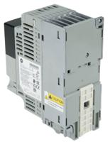 22f-a1p6n113 Allen Bradley Inverter Drive, 0.2 kW, 1 Phase, 240 V ac, 1.6 A, PowerFlex 4M Series