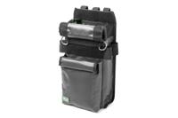 101492 Never Let Go PVC Tool Bag 200mm x 100mm x 400mm