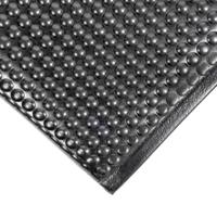 opb010001 COBA Orthomat Premium Bubble PVC Foam Anti-Fatigue Mat, 900mm x 0.6m x 16mm