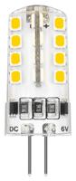 180811 Orbitec BI-PIN G4 LED Capsule Lamp 3 W(28W), 3000K, Warm White, Capsule shape