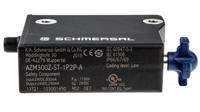 azm300z-st-1p2p-a Schmersal AZM 300 Series Solenoid Interlock Switch, Power to Lock, 24V dc