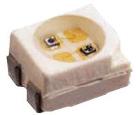 lsy-t676-p2r1-1-0q2s1-35 ams OSRAM2 V Red & Yellow LED PLCC 4  SMD, Multi TOPLED LSY T676-P2R1-1-0+Q2S1-35