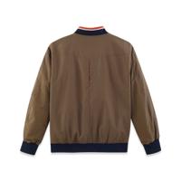 17ottawa1478txl Parade OTTAWA Khaki, Abrasion Resistant, Tear Resistant Bomber Jacket, XL