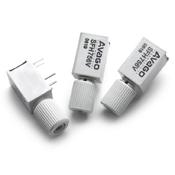 sp000063814 Broadcom SP000063814 Fibre Optic Transmitter, 10Mbit/s, 660nm 660nm 4-Pin