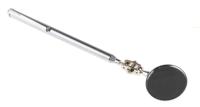 394-156 RS PRO Inspection Mirror Probe, 32mm mirror dia. , Adjustable , Telescopic