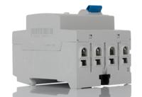 2csf204199r1630-f204-a-63003-110v ABB F200 RCCB, 63A, 4 Pole, 30mA, Type A, 110V ac