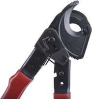 430007 CK 430 Ratchet Cable Cutters