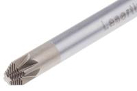 05009320001 Wera Pozidriv  Screwdriver, PZ3 Tip, 150 mm Blade, 262 mm Overall