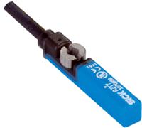 rzt7-03zrs-krd SICK T-slot Pneumatic Cylinder Sensor, IP65, IP67, 5 → 30V ac/dc, Reed Operation, RZT7, with LED indicator