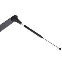 ant-gsm5wm RF Solutions ANT-GSM5WM Whip Antenna with SMA Connector, 2G (GSM/GPRS)