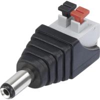 179-2856 RS PRO Rated At 5A, 12 V dc, Cable Mount