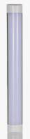188-3513 RS PRO 18W LED Batten Light, 220 → 240 V Batten LED Linear Batten, 1 Lamp, Anti-corrosive, 600mm Long, IP20