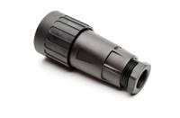 c01610d0080031 Amphenol Industrial, C16-3 8 Pole M16 Din, DIN EN 60529, 13A, 400 V IP65, Bayonet, Female, Cable Mount