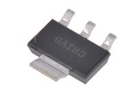 irll2705trpbf Infineon HEXFET Type N-Channel MOSFET, 5.2 A, 55 V Enhancement, 4-Pin SOT-223 IRLL2705TRPBF