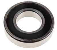 6208-c-2hrsn1v FAG 6208-C-2HRS#N1>V 1 Row Ball Bearing - 40 mm ID, 80 mm OD