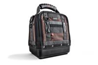 ax3506 Veto Pro Pac 1200 Denier Fabric Tool Bag with Shoulder Strap 10in x 8in x 12.5in