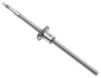 rma1002c7s-250 NSK 173mm Ball Screw Assembly, 10mm Shaft Diam. , 250mm Shaft Length