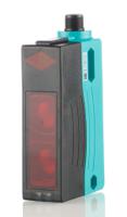 rl28-8-h-2000-ir47105 Pepperl + Fuchs Background Suppression Photoelectric Sensor, Block Sensor, 20 mm → 2 m Detection Range