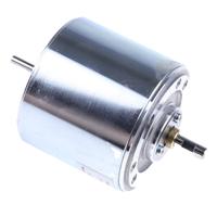 263-5995 McLennan Servo Supplies 24 V 30 W Servo Motor, 1600 rpm, 27 Ncm Max Output Torque, 6 mm Shaft Diameter