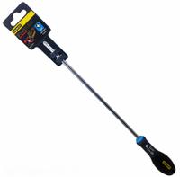 0-62-571 Stanley Pozidriv  Screwdriver, PZ2 Tip, 250 mm Blade