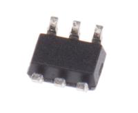 mcp4018t-103elt MCP4018T-103E/LT, Digital Potentiometer 10kΩ 128-Position Serial-2 Wire, Serial-I2C 6 Pin, SC-70