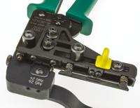 wc-ze2426-mini-reel JST Hand Crimp Tool for SZE Contacts, SZPD Contacts