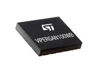 vipergan100wtr STMicroelectronics VIPERGAN 1 MOSFET, 16-Pin QFN VIPERGAN100WTR