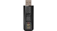 sp064gbuf3b50v1k Silicon Power SP064GBUF3B50V1K 64 GB USB 3.0 USB Stick