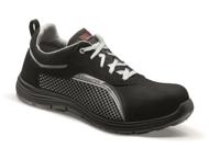 fosts1pnr41 LEMAITRE SECURITE FOSTER S1P Unisex Grey Composite Toe Capped Safety Shoes, UK 7.5, EU 41
