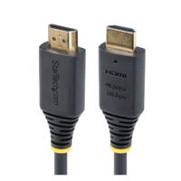 hdmi2-cable-4k60-1m StarTech.comHDMI2 2.0, 1m Male HDMI to Male HDMI High Speed 4K @ 60Hz