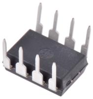 mcp6542-ep MCP6542-E/P Microchip, Dual Comparator, Push-Pull O/P, 1.6 to 5.5 V 8-Pin PDIP
