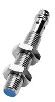im08-1b5ns-zt1 SICK Inductive Threaded Barrel Proximity Sensor, M8, 1.5 mm Detection, 10 → 30 V dc