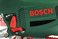 06033a0170 Bosch PST Universal+ Corded Jigsaw, 240V