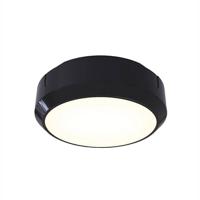 adled2bvcctm3 Ansell Lighting Round LED Bulkhead Light, 13 W, 220/240 V, , Lamp Supplied, IP65, ADLED