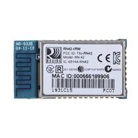 rn42-irm Microchip RN42-I/RM Bluetooth Module 2.1, 1.1, 1.2, 2