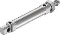 dsnu-25-80-p-a Festo Pneumatic Cylinder - 19222